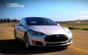 【国家地理纪录片】超级工厂：特斯拉Tesla Model S（中字） - 数字指南