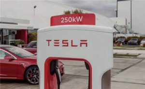 特斯拉第2000个超级充电桩落“沪” - 数字指南