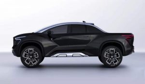 特斯拉电动皮卡即将来临，售价不到5万美元！ - 数字指南