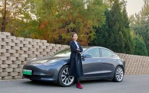 开着特斯拉去充电,除了国家电网还有哪家值得信赖? - 数字指南