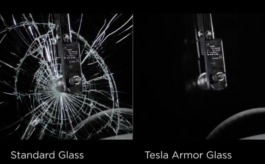 图片[11]-特斯拉火星皮卡 Cybertruck 发布，Elon Musk 7 年夙愿成真-智客