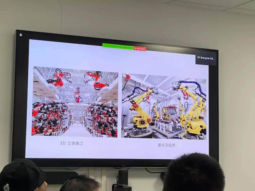 图片[4]-特斯拉Model 3，不仅中国制造，更是中国“智”造-智客