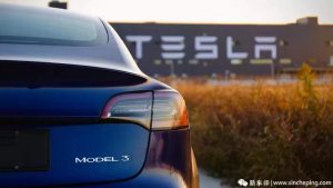 当特斯拉遇上中国工匠，奇迹诞生了？ - 数字指南