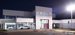 为国产Model 3上市做准备 特斯拉准备将在华超充站增至362个 - 数字指南