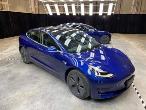 特斯拉Model 3，不仅中国制造，更是中国“智”造 - 数字指南