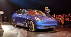 特斯拉 Model Y：你所不知道的一切 - 数字指南