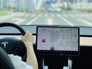 深度体验特斯拉 Model 3 十天后，我放弃了其他汽车订单 - 数字指南