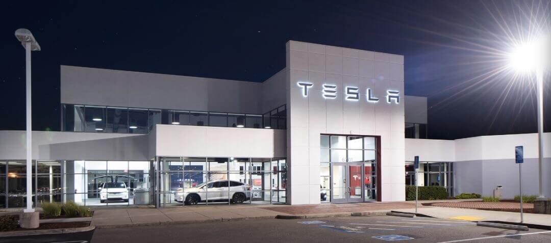 是什么让Tesla从竞争中脱颖而出？