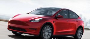 特斯拉Model Y预计明年夏天交付 - 数字指南