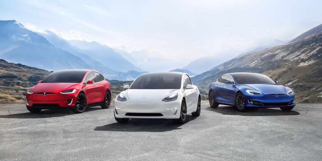 是什么让Tesla从竞争中脱颖而出？