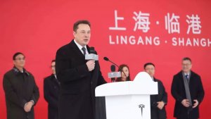 售价30 万以下的国产特斯拉Model3，来了 - 数字指南