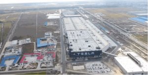 首批国产特斯拉Model 3交付！新闻联播21秒报道！ - 数字指南