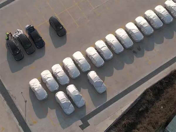 图片[3]-特斯拉上海超级工厂开始生产Model Y车型-智客