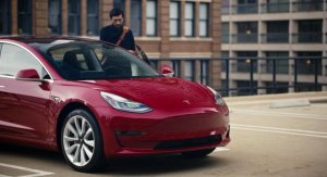 特斯拉Tesla Model Y 使用说明 上手指南 - 数字指南