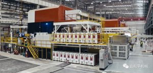 特斯拉一体式压铸机来了，从70个零件减少到1个 - 数字指南