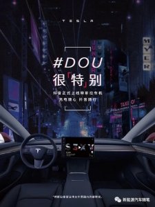 特斯拉推出「高级车载娱乐服务包」 - 数字指南