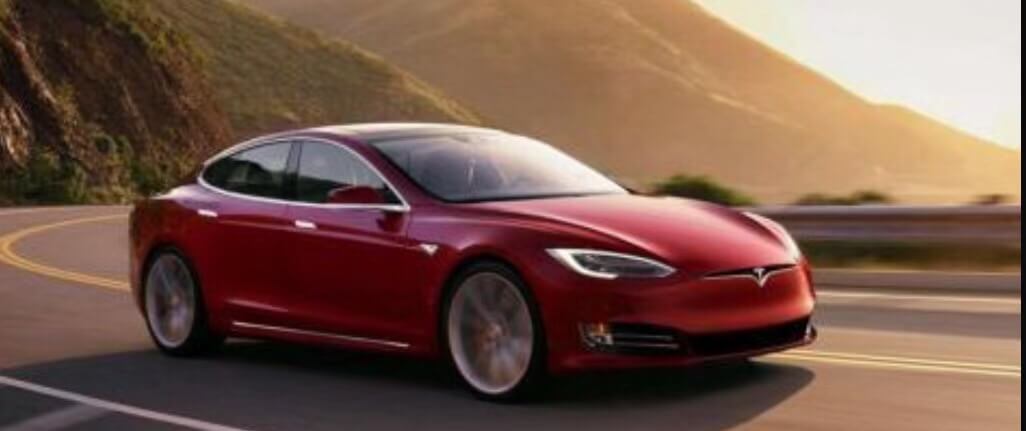 特斯拉将推出2.5万美元电动汽车新车型