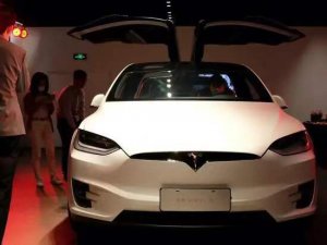 特斯拉正在改进车辆无钥匙进入系统 - 数字指南