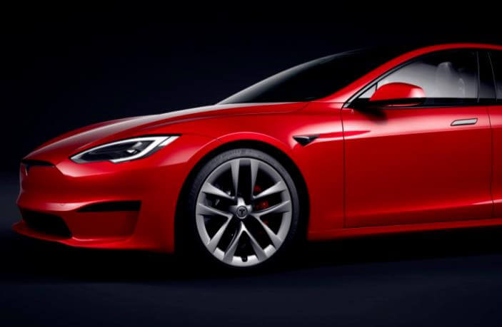 特斯拉新款Model S价格多少？与旧款有哪些区别?