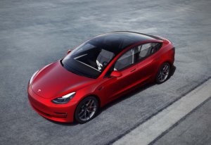 特斯拉回应EPA续航“虚标”问题:表显为0也能继续开! - 数字指南