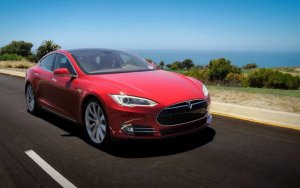 特斯拉将在海南建立全球最大电动汽车工厂 - 数字指南