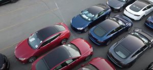 特斯拉或将推出三排座版Model S - 数字指南