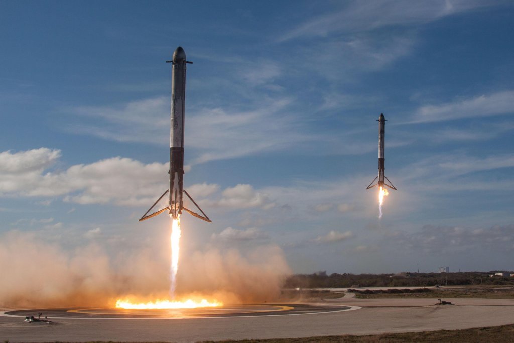 马斯克的星链计划是什么？SpaceX星链计划能否成功？