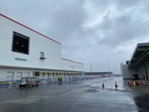 上海特斯拉超级工厂之旅 走进特斯拉中国超级工厂 - 数字指南