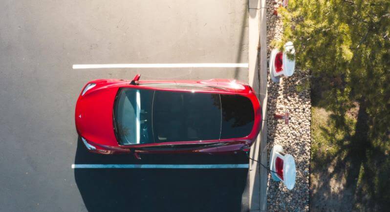 特斯拉超级充电桩将向其他品牌电动汽车开放-智客