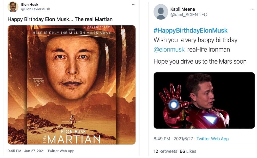 埃隆马斯克五十岁生日，什么时候能上火星？