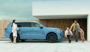 国产新能源电动汽车7月销量排行榜 看新势力造车排名 - 数字指南