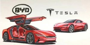 比亚迪或向特斯拉供应“刀片电池”?双方合作可能性多大? - 数字指南