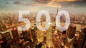 特斯拉世界五百强首次上榜 排名392位 - 数字指南