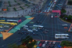 特斯拉建中国数据中心 不得已而为之？ - 数字指南