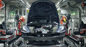 特斯拉Model 3让芯片产业加速面对转型，SiC成为新王者 - 数字指南