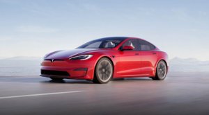 Model S Plaid 遭批浪费钱，特斯拉股价不跌反涨 - 数字指南