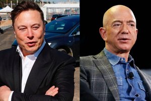 马斯克再次成为全球首富 身价达2014亿美元！ - 数字指南