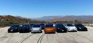 特斯拉10月销量2.4万台 出口量首次突破4万辆 - 数字指南