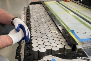 特斯拉宣布100万颗4680新电池生产成功 - 数字指南