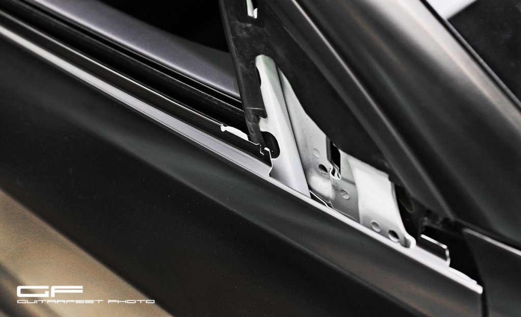 图片[8]-特斯拉Model 3全车贴膜改色初体验记录分享-特斯拉论坛-果盐