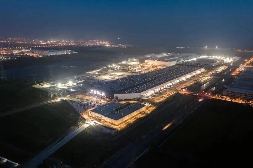 特斯拉中国第二工厂选址，沈阳广州青岛谁更有可能？