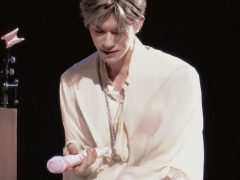 星星张的头像 - 数字指南