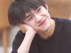 易烊千玺宝J的头像 - 数字指南