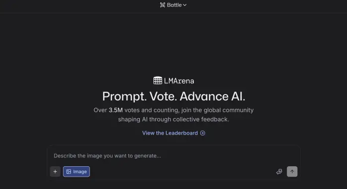 Nano banana官网入口_通过Lmarena.ai免费在线使用Nano banana教程 - 数字指南