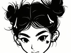 小渔仔的头像 - 数字指南