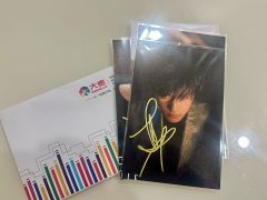 你说把爱渐渐放下会走更远的头像 - 数字指南